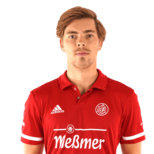 #10 Jendrik Sielaff