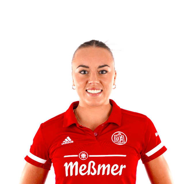 #10 Victoria McCabe