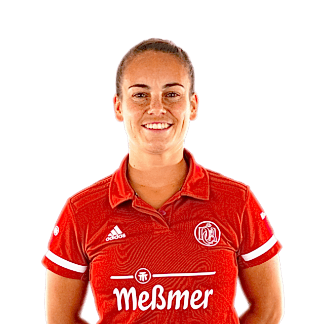 #11 Lisa Altenburg