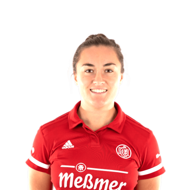 #12 Laura Swanson