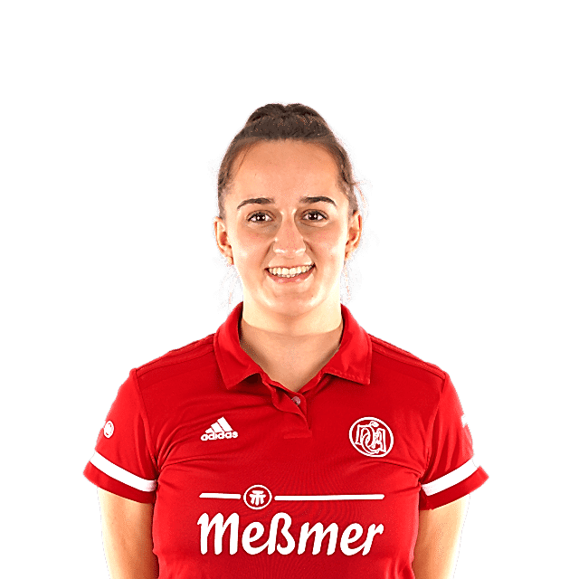 #13 Toni Bludau
