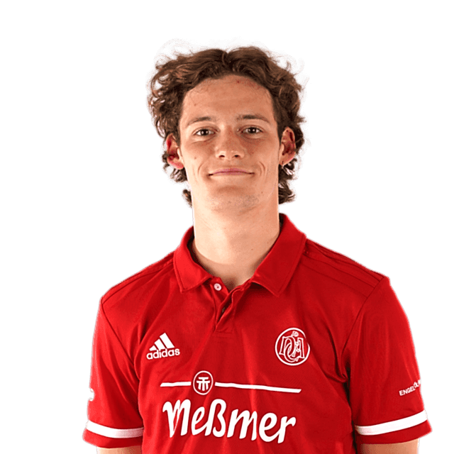 #13 Struan Walker