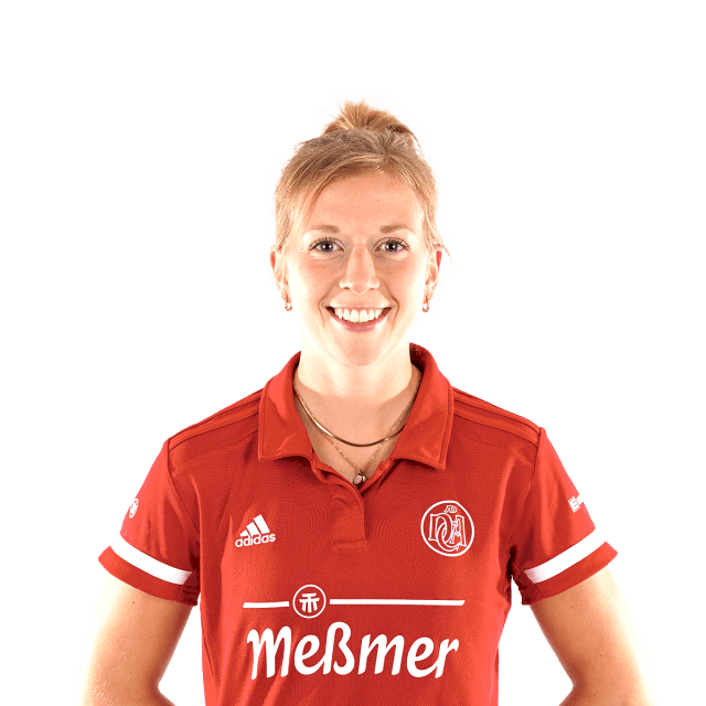 #14 Nele Aring