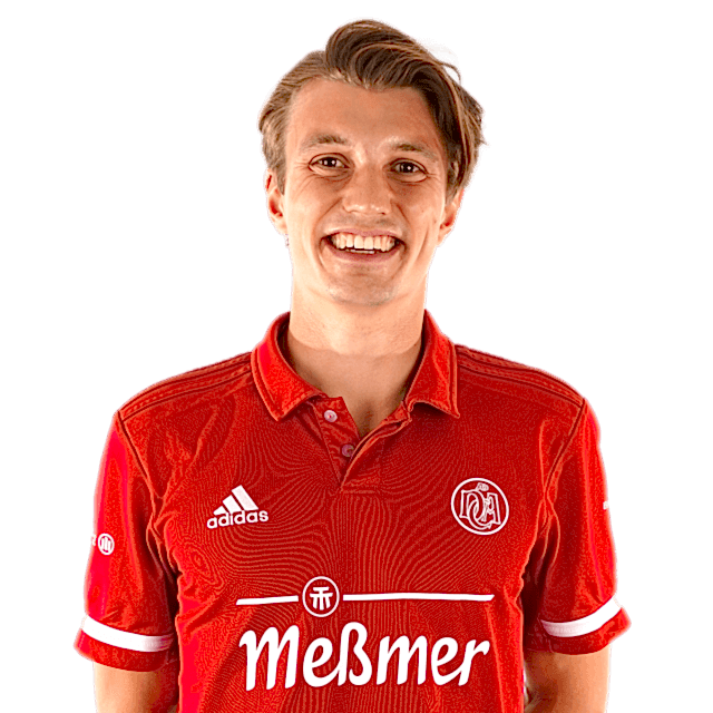 #14 Simon Mundorf