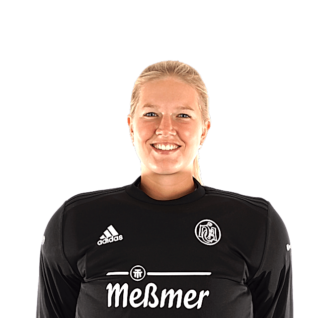 #15 Mali Wichmann