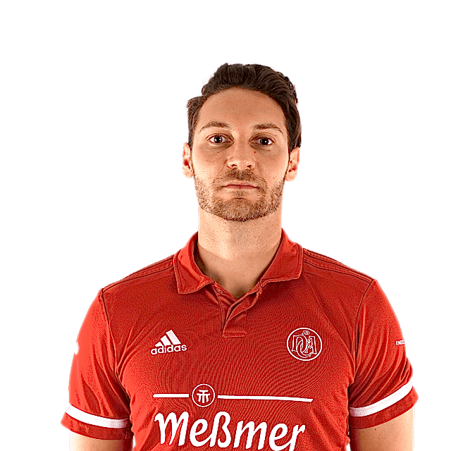 #16 Dieter Linnekogel