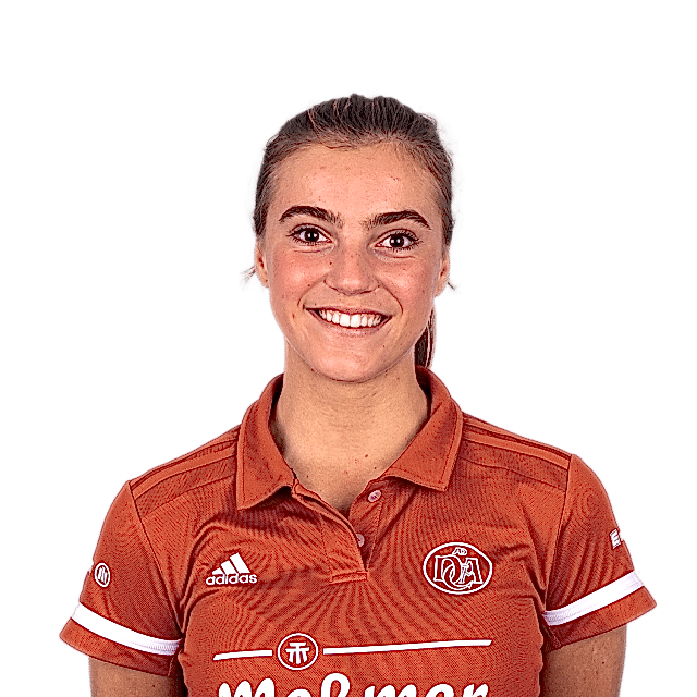 #16 Sophie Perschk