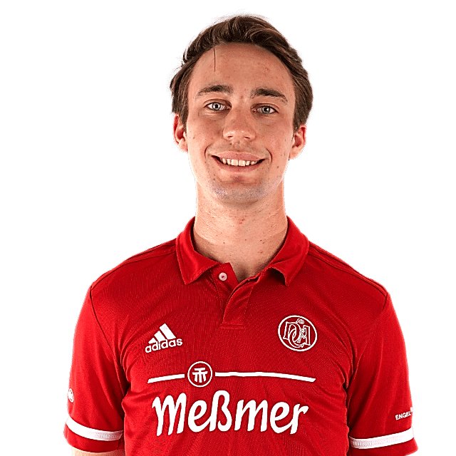 #18 Anton Wildung