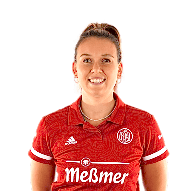 #19 Anne Schröder