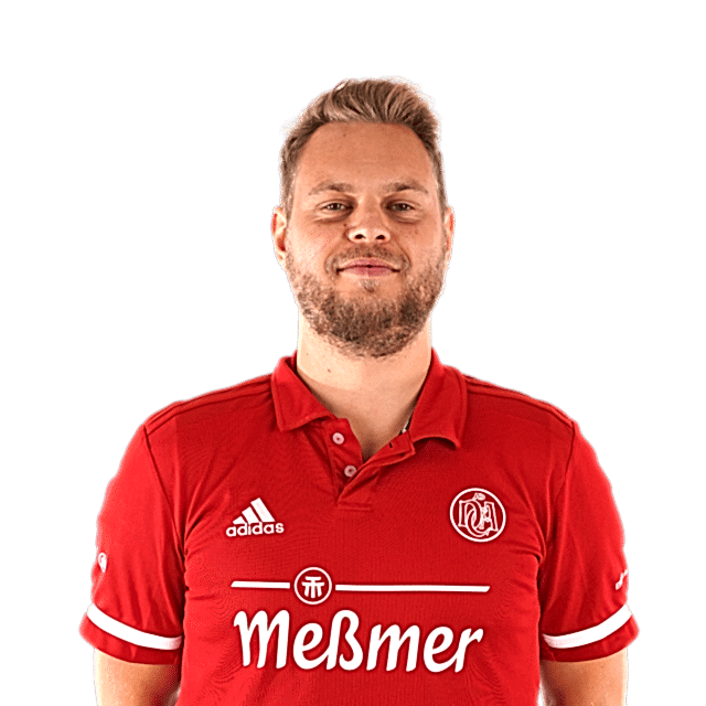 #19 Christian Reimann