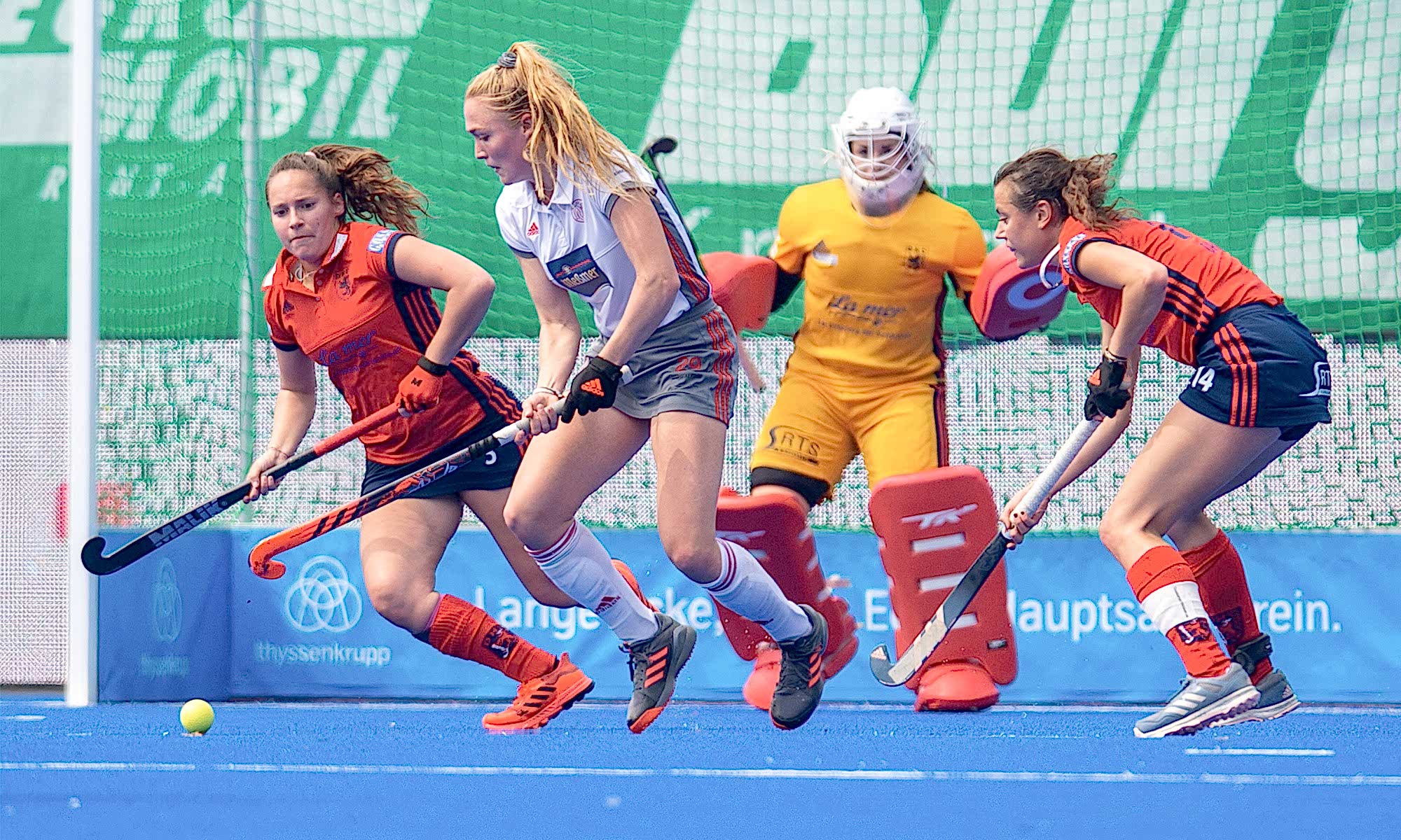 #29 Carlotta Sippel