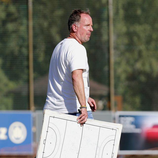 Jens “Maus” George