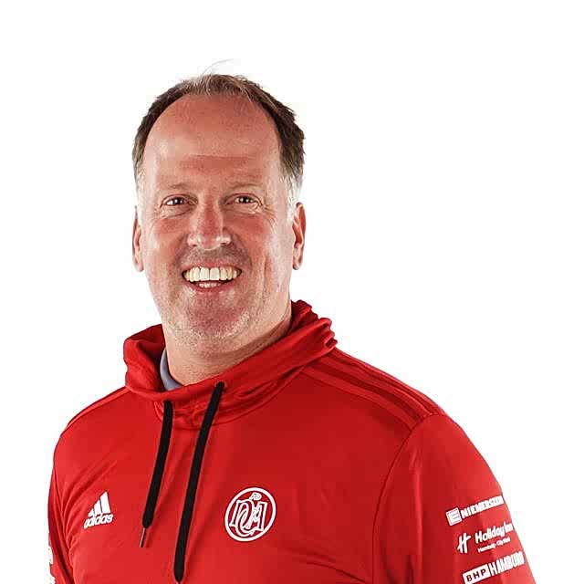 Jens “Maus” George