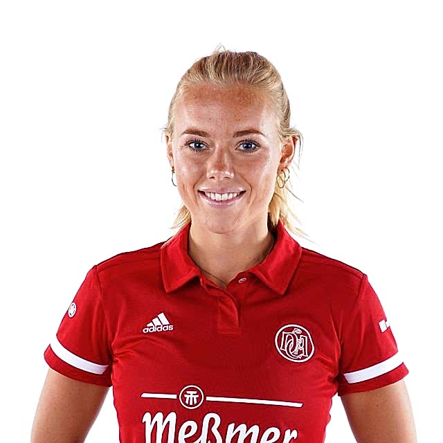 #22 Emily Kerner