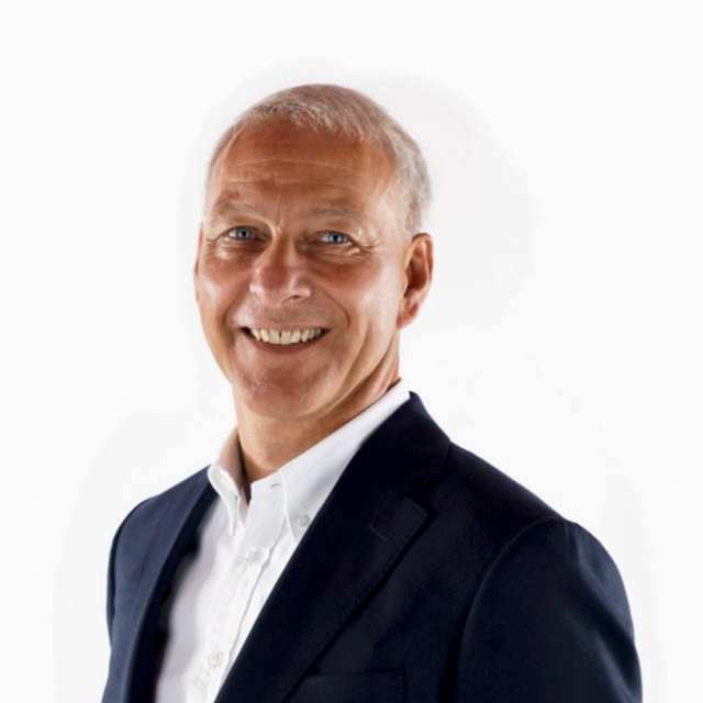 Torsten Hamm