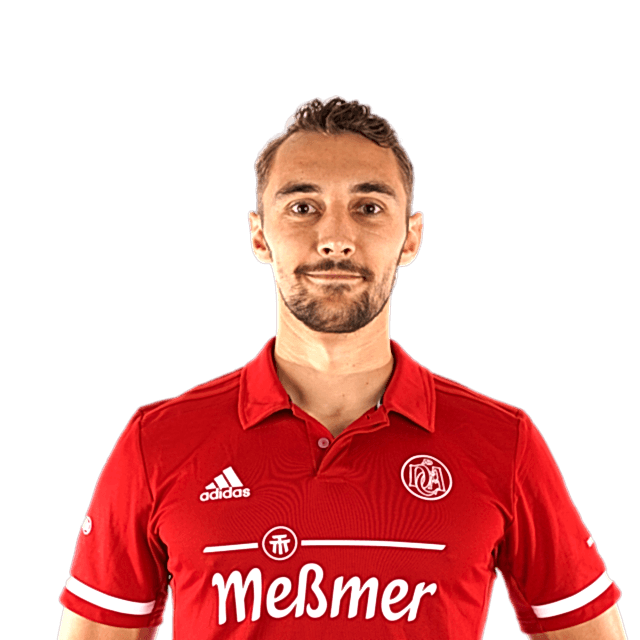 #21 Daniel Kyriakides