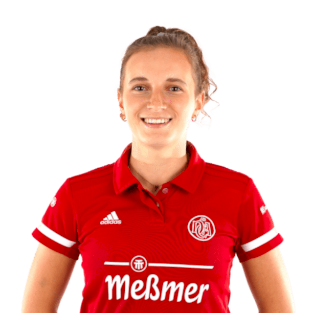 #21 Marie Jeltsch
