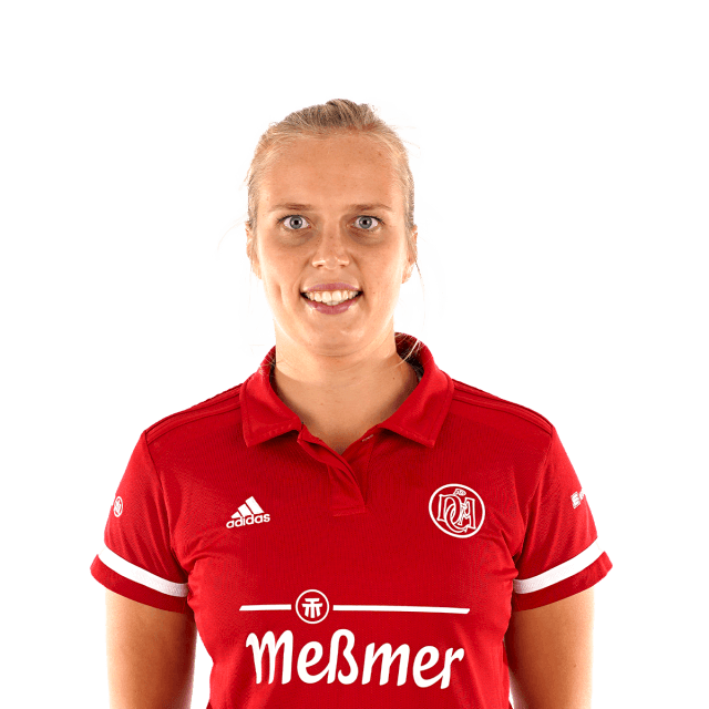 #25 Viktoria Huse