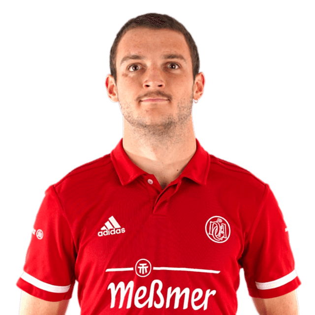 #30 Frederik Gohlke