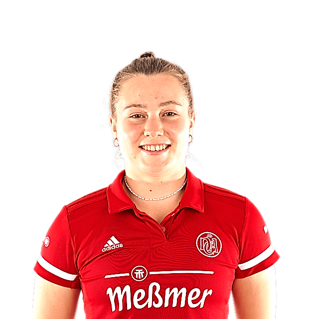#31 Anna Batschko