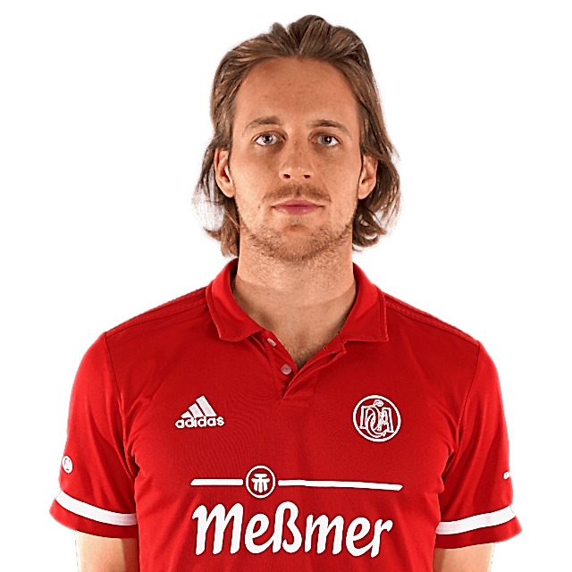 #32 Niklas Bruns
