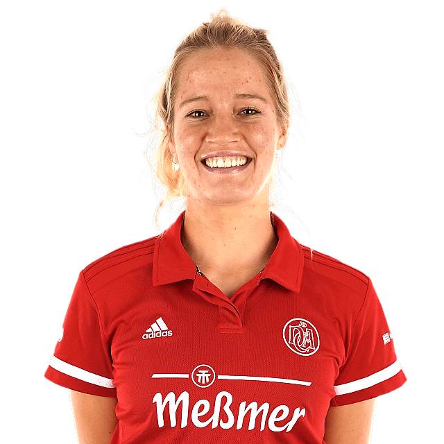 #4 Hannah Gablac
