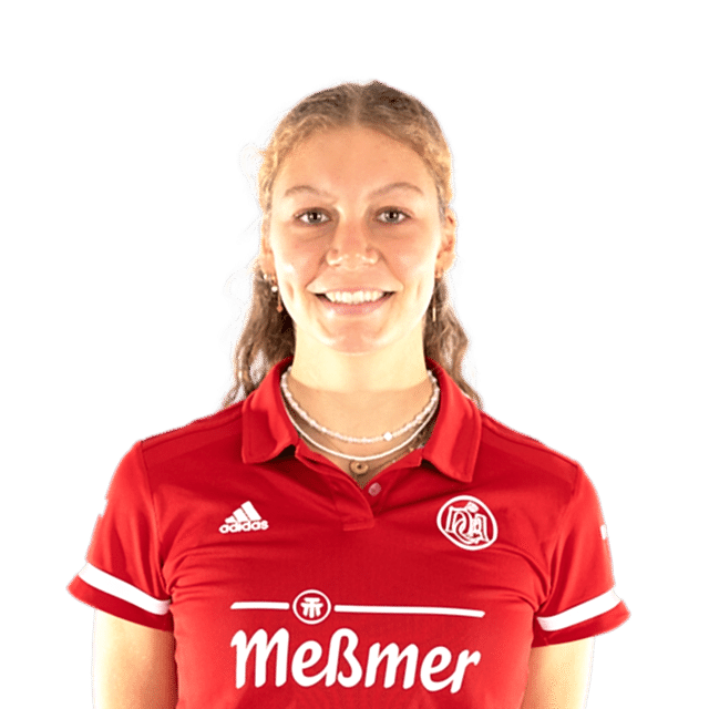 #5 Felicia Wiedermann
