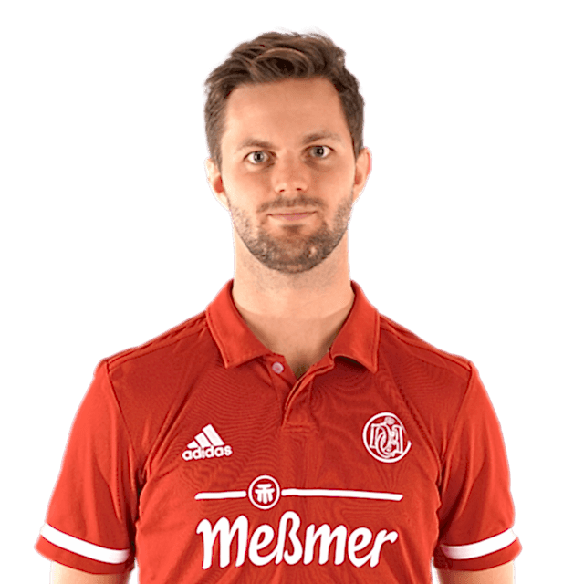 #5 Friedrich Gröpper
