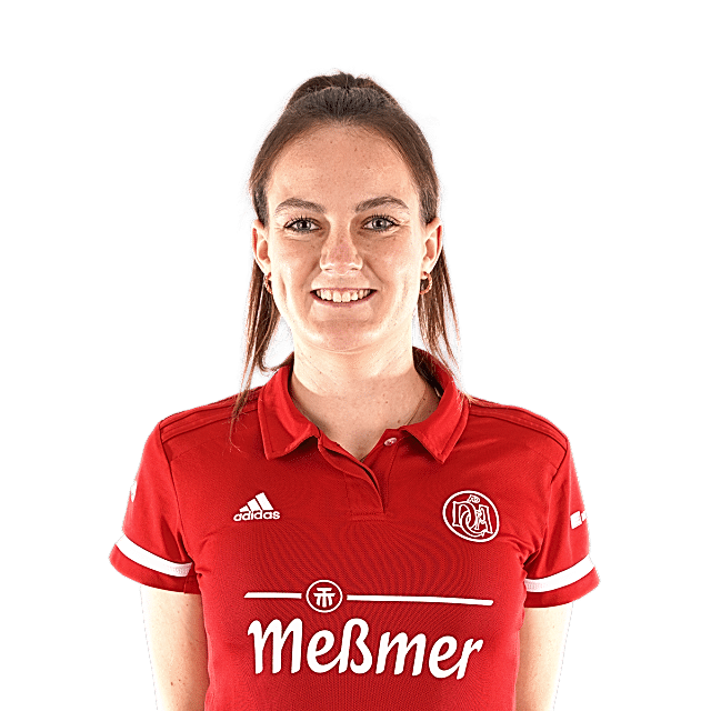 #8 Katharina Kirschbaum