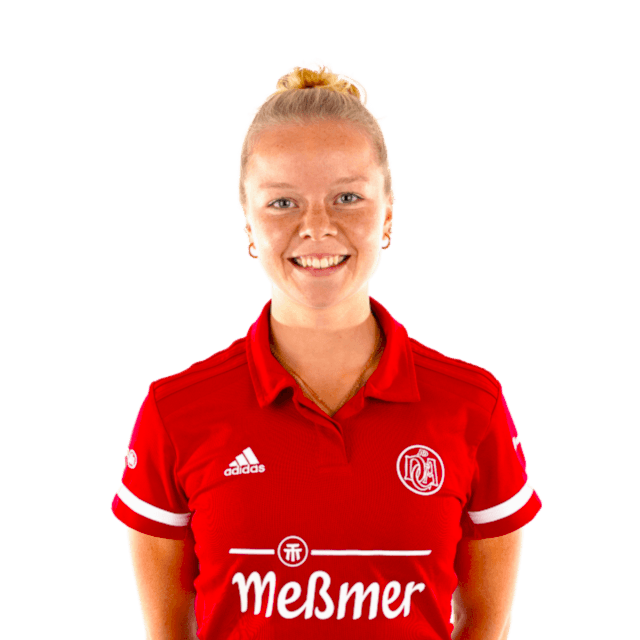 #9 Emma Davidsmeyer