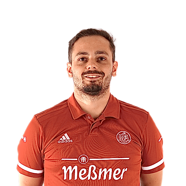 #9 Philip Rothländer
