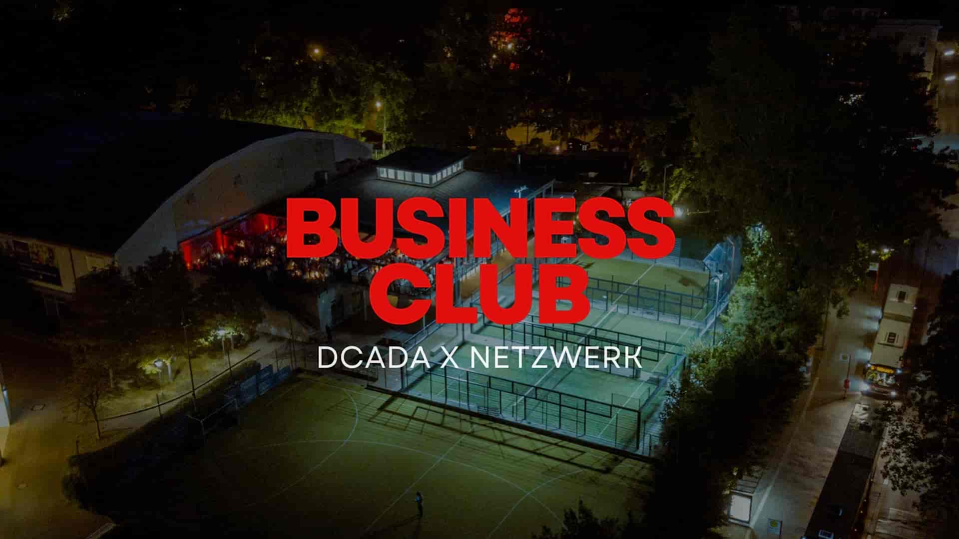 Business Club
