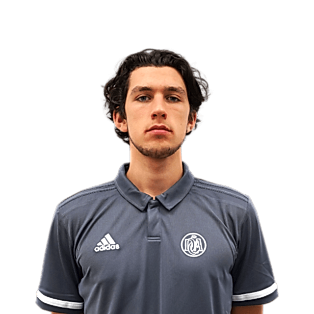 Jacob Burkardt