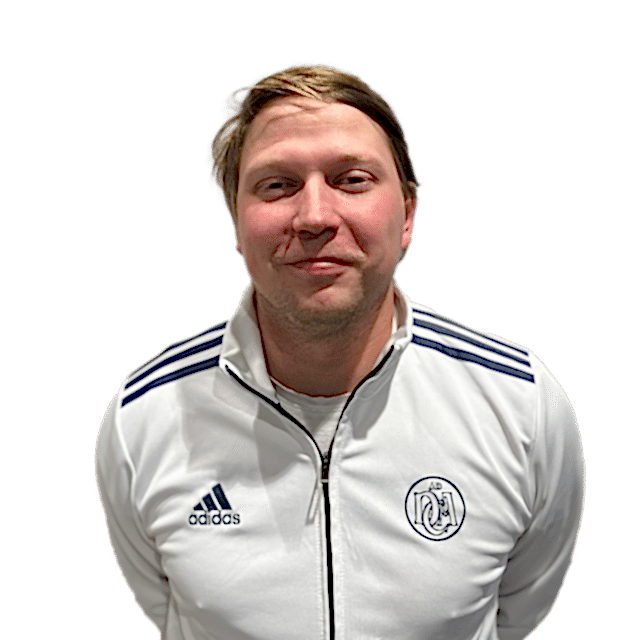 Matthias Denkmann