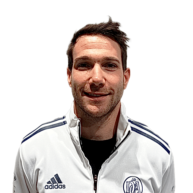 Patrick Müller