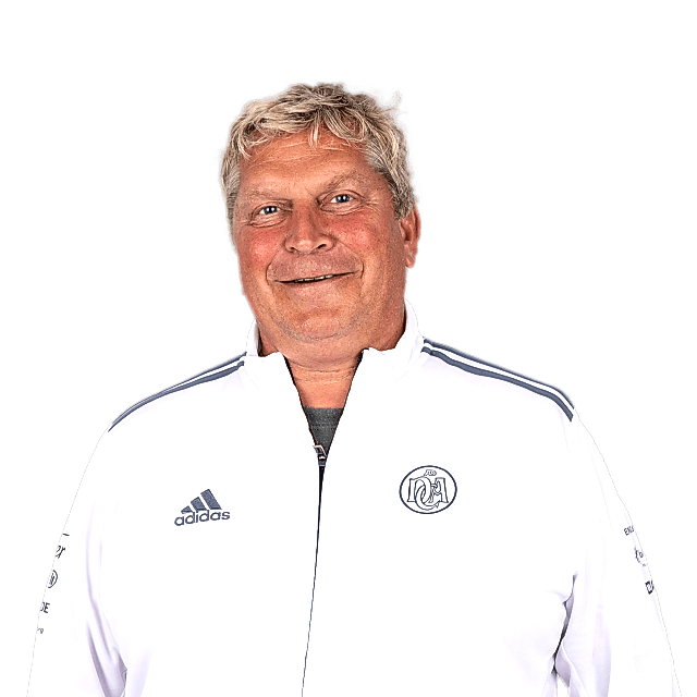 Joachim „Jo“ Mahn