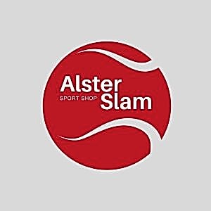 Logo Alster Slam Shop