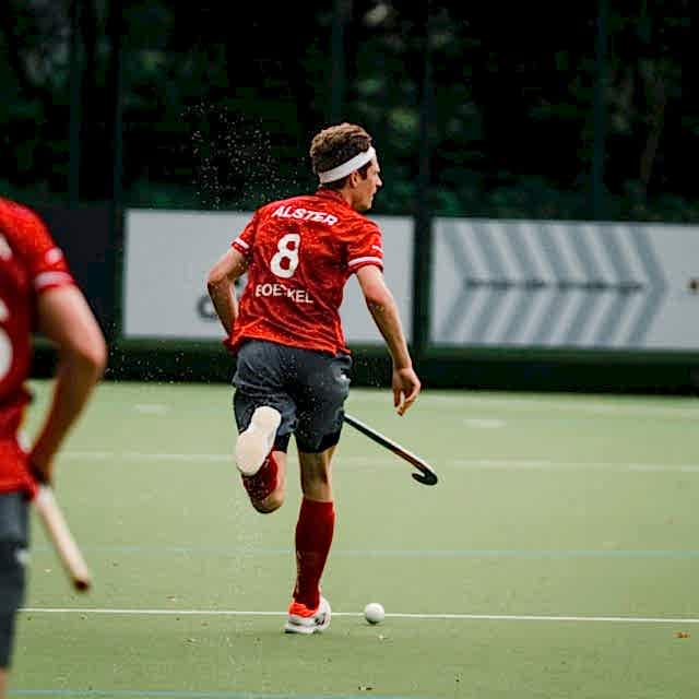 #8 Anton Boeckel