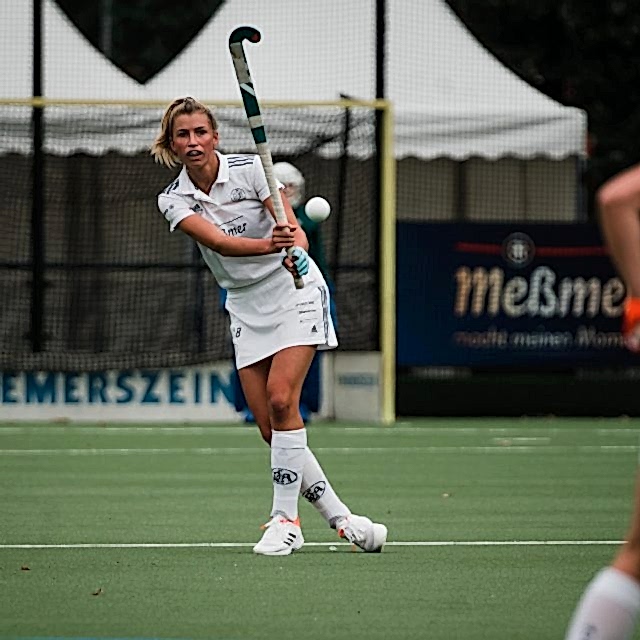 #18 Hanna Granitzki