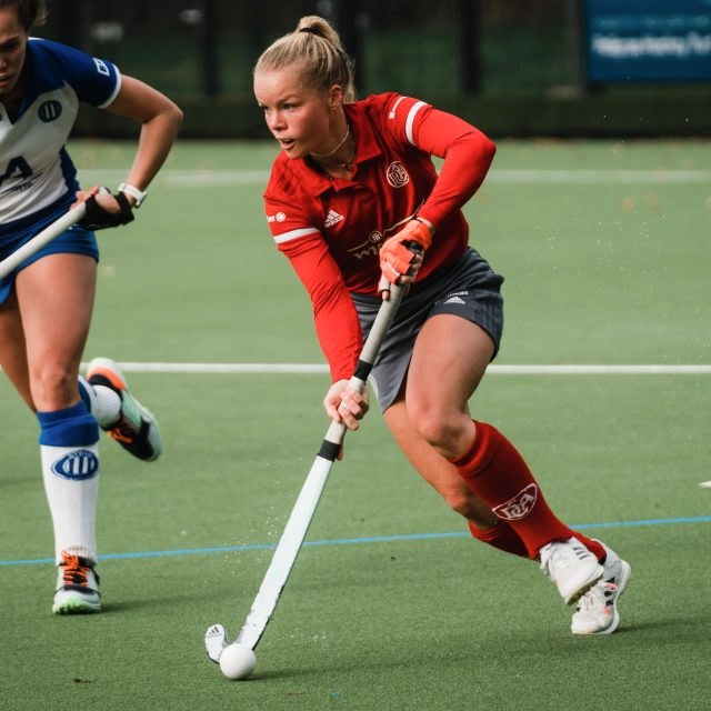 #9 Emma Davidsmeyer