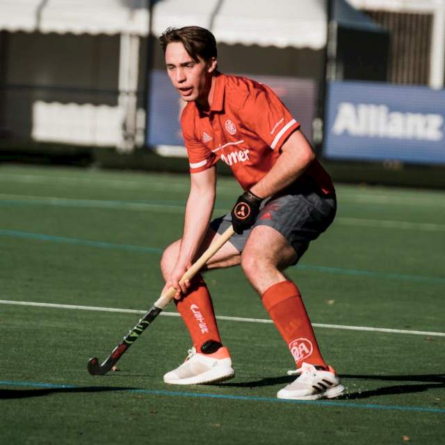 #18 Anton Wildung