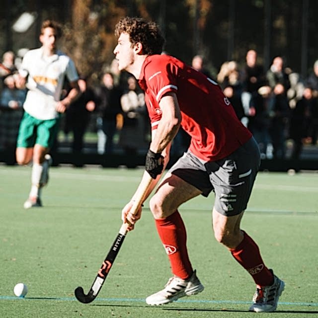 #30 Frederik Gohlke