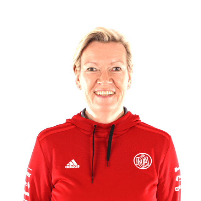 Carina Reyelt