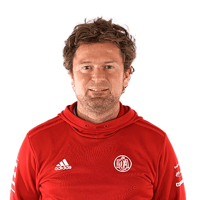Sebastian Biederlack