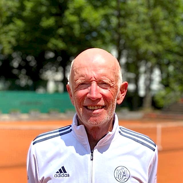 Uwe Hlawatschek